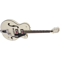  Gretsch G5410T Electromatic Rat Rod Hollow Body Matte Vintage White | Music Experience | Shop Online | South Africa