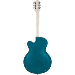 Gretsch G5410T Electromatic Tri-Five Hollow Body Two-Tone Ocean Turquoise/Vintage White | Music Experience | Shop Online | South Africa