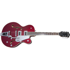 Gretsch G5420T Electromatic Hollow Body Candy Apple Red | Music Experience | Shop Online | South Africa