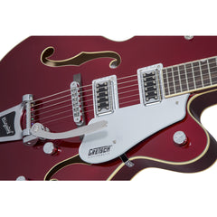 Gretsch G5420T Electromatic Hollow Body Candy Apple Red | Music Experience | Shop Online | South Africa