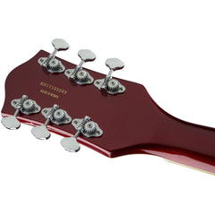 Gretsch G5420T Electromatic Hollow Body Candy Apple Red | Music Experience | Shop Online | South Africa