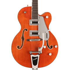 Gretsch G5420T Electromatic Classic Hollow Body Orange Stain | Music Experience | Shop Online | South Africa