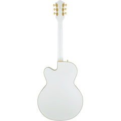 Gretsch G5420TG-FSR Electromatic Hollow Body Snow Crest White | Music Experience | Shop Online | South Africa