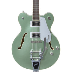 Gretsch G5622T Electromatic Center Block Aspen Green | Music Experience | Shop Online | South Africa