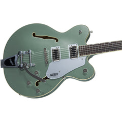 Gretsch G5622T Electromatic Center Block Aspen Green | Music Experience | Shop Online | South Africa