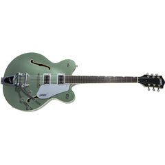 Gretsch G5622T Electromatic Center Block Aspen Green | Music Experience | Shop Online | South Africa