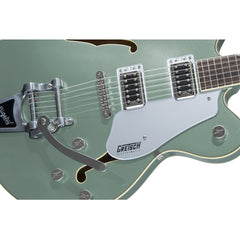 Gretsch G5622T Electromatic Center Block Aspen Green | Music Experience | Shop Online | South Africa