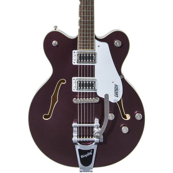 Gretsch G5622T Electromatic Center Block Dark Cherry Metallic | Music Experience | Shop Online | South Africa