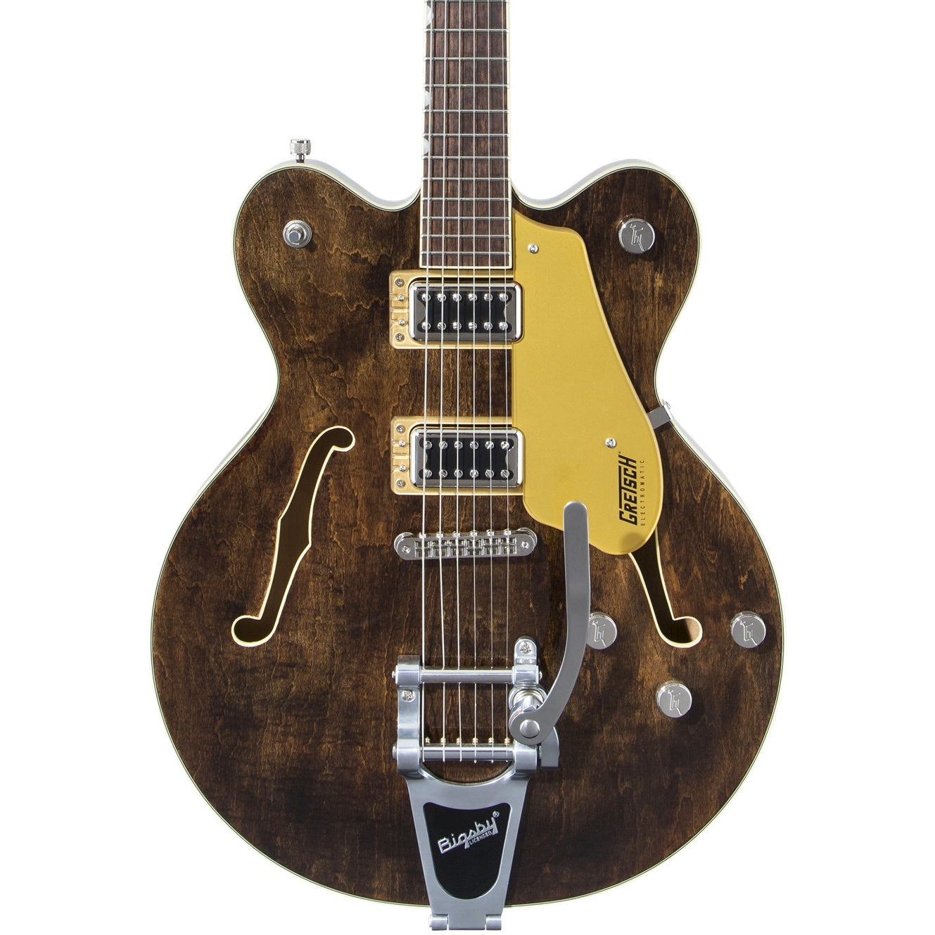 Gretsch G5622T Electromatic Center Block Imperial Stain | Music Experience | Shop Online | South Africa