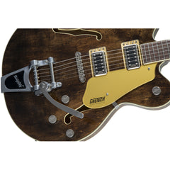 Gretsch G5622T Electromatic Center Block Imperial Stain | Music Experience | Shop Online | South Africa