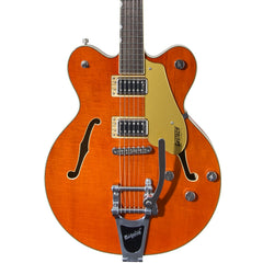 Gretsch G5622T Electromatic Center Block Orange Stain | Music Experience | Shop Online | South Africa