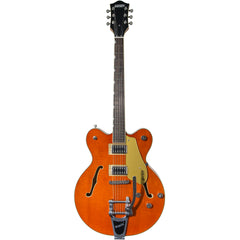 Gretsch G5622T Electromatic Center Block Orange Stain | Music Experience | Shop Online | South Africa