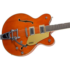 Gretsch G5622T Electromatic Center Block Orange Stain | Music Experience | Shop Online | South Africa