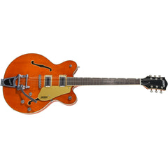 Gretsch G5622T Electromatic Center Block Orange Stain | Music Experience | Shop Online | South Africa