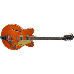 Gretsch G5622T Electromatic Center Block Orange Stain | Music Experience | Shop Online | South Africa