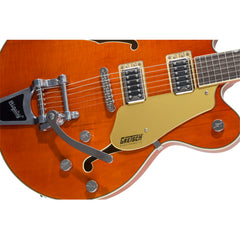 Gretsch G5622T Electromatic Center Block Orange Stain | Music Experience | Shop Online | South Africa