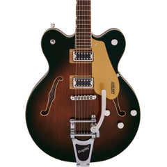 Gretsch G5622T Electromatic Center Block Single Barrel Burst | Music Experience | Shop Online | South Africa