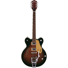 Gretsch G5622T Electromatic Center Block Single Barrel Burst | Music Experience | Shop Online | South Africa