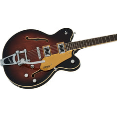 Gretsch G5622T Electromatic Center Block Single Barrel Burst | Music Experience | Shop Online | South Africa
