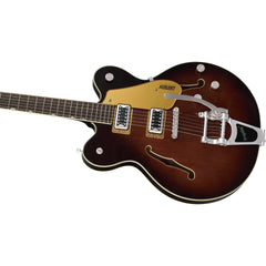 Gretsch G5622T Electromatic Center Block Single Barrel Burst | Music Experience | Shop Online | South Africa