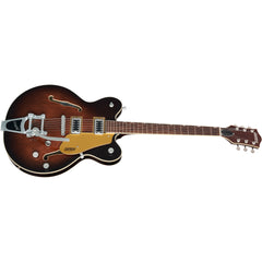 Gretsch G5622T Electromatic Center Block Single Barrel Burst | Music Experience | Shop Online | South Africa