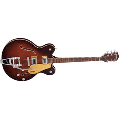 Gretsch G5622T Electromatic Center Block Single Barrel Burst | Music Experience | Shop Online | South Africa