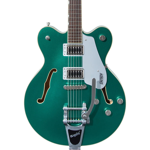 Gretsch G5622T Electromatic Center Block Georgia Green | Music Experience | Shop Online | South Africa