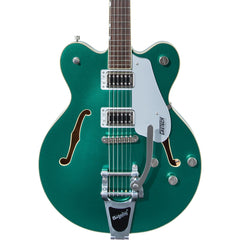 Gretsch G5622T Electromatic Center Block Georgia Green | Music Experience | Shop Online | South Africa