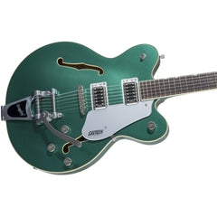 Gretsch G5622T Electromatic Center Block Georgia Green | Music Experience | Shop Online | South Africa