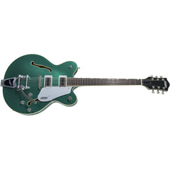 Gretsch G5622T Electromatic Center Block Georgia Green | Music Experience | Shop Online | South Africa