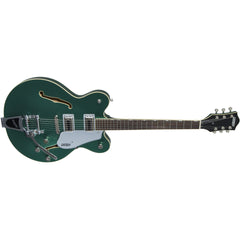 Gretsch G5622T Electromatic Center Block Georgia Green | Music Experience | Shop Online | South Africa