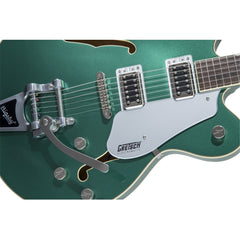 Gretsch G5622T Electromatic Center Block Georgia Green | Music Experience | Shop Online | South Africa
