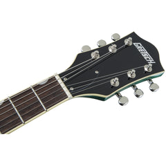 Gretsch G5622T Electromatic Center Block Georgia Green | Music Experience | Shop Online | South Africa