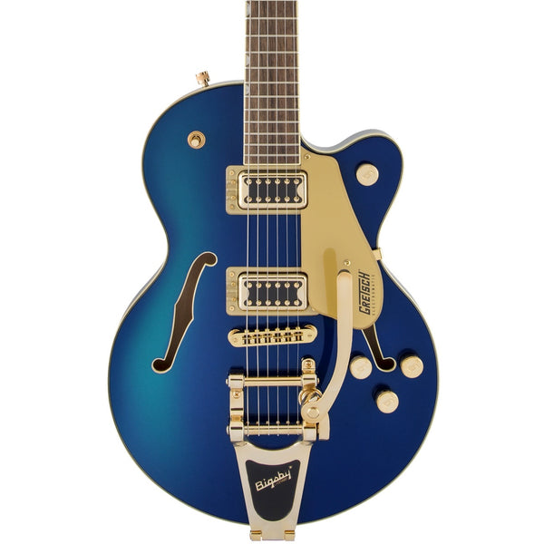Gretsch G5655TG Electromatic Center Block Jr. Azure Metallic | Music Experience | Shop Online | South Africa