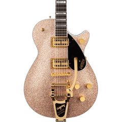 Gretsch G6229TG Limited Edition Players Edition Sparkle Jet BT Champagne Sparkle | Music Experience | Shop Online | South Africa