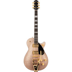 Gretsch G6229TG Limited Edition Players Edition Sparkle Jet BT Champagne Sparkle | Music Experience | Shop Online | South Africa