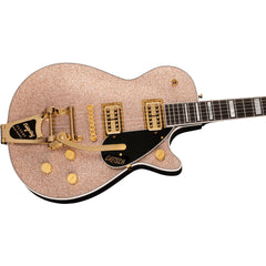 Gretsch G6229TG Limited Edition Players Edition Sparkle Jet BT Champagne Sparkle | Music Experience | Shop Online | South Africa