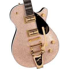 Gretsch G6229TG Limited Edition Players Edition Sparkle Jet BT Champagne Sparkle | Music Experience | Shop Online | South Africa