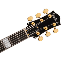 Gretsch G6229TG Limited Edition Players Edition Sparkle Jet BT Champagne Sparkle | Music Experience | Shop Online | South Africa