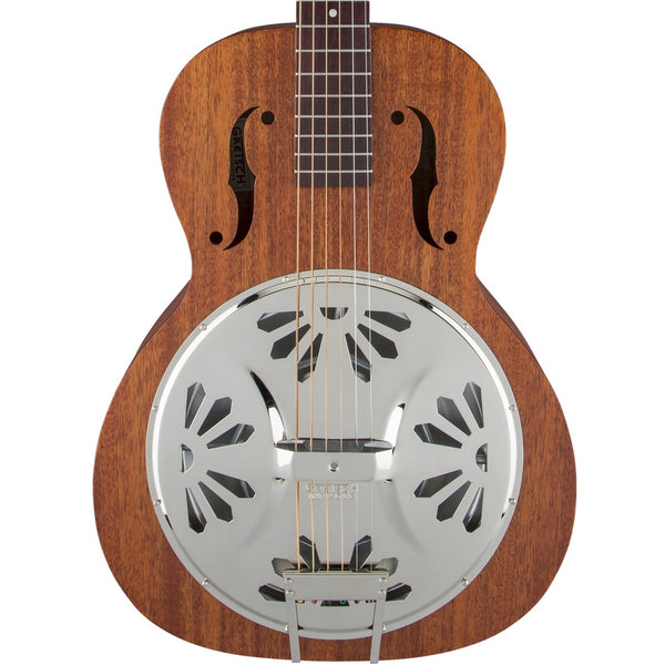 Gretsch G9200 Boxcar Round-Neck Resonator Guitar | Music Experience | Shop Online | South Africa