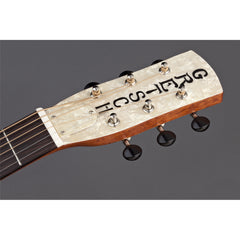 Gretsch G9200 Boxcar Round-Neck Resonator Guitar | Music Experience | Shop Online | South Africa