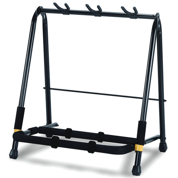 Hercules GS523B Guitar Rack - 3 Space