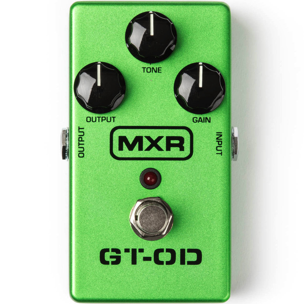 MXR M193 GT-OD Overdrive Pedal | Music Experience | Shop Online | South Africa