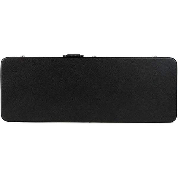 Gator GWE-JAG Economy Wood Case - Off-set Solidbody Electric Guitar Case