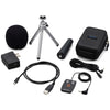 Zoom H2N Accessory Package