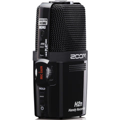 Zoom H2N Handy Recorder | Music Experience | Shop Online | South Africa