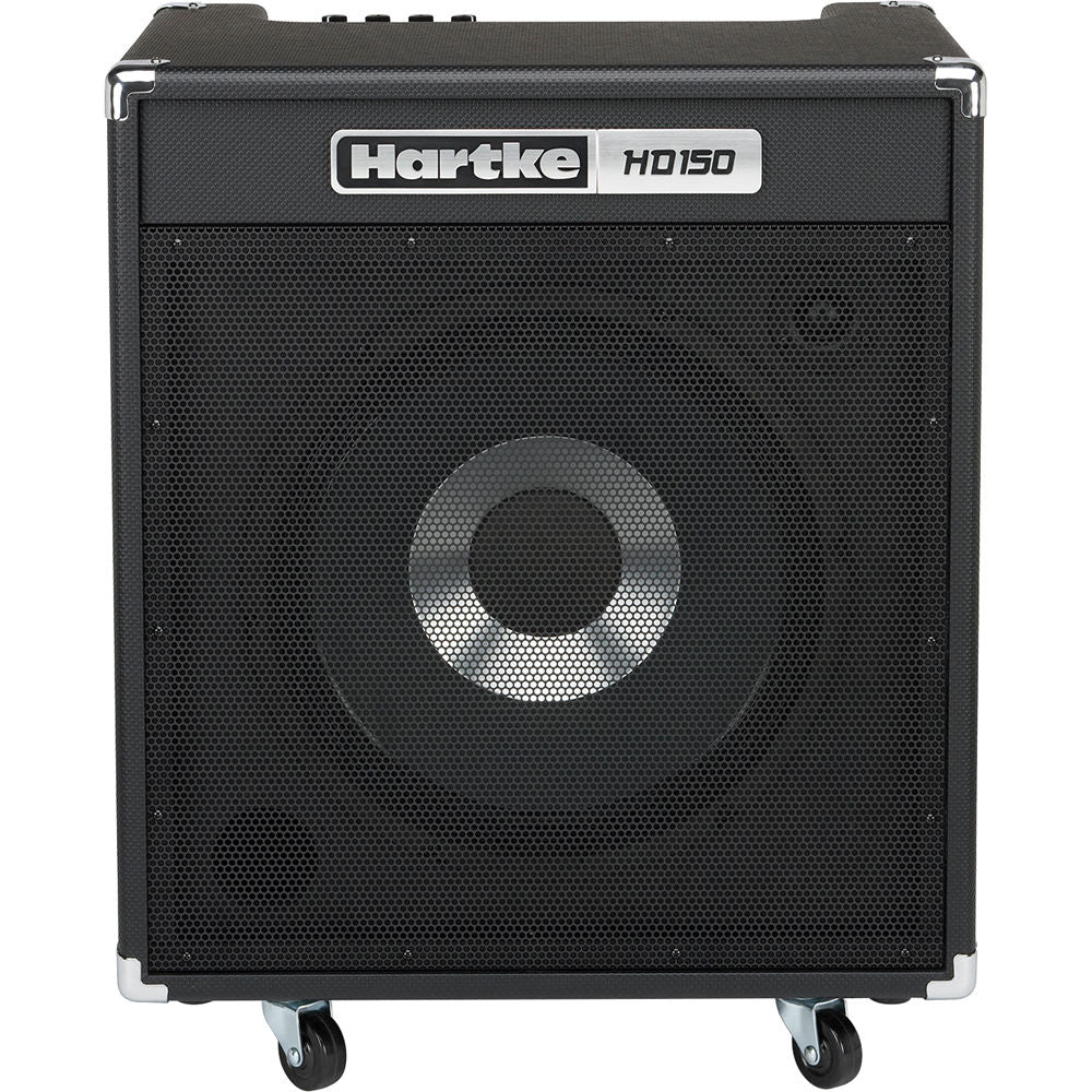 Hartke HD150 1x15" 150-watt Bass Combo | Music Experience | Shop Online | South Africa