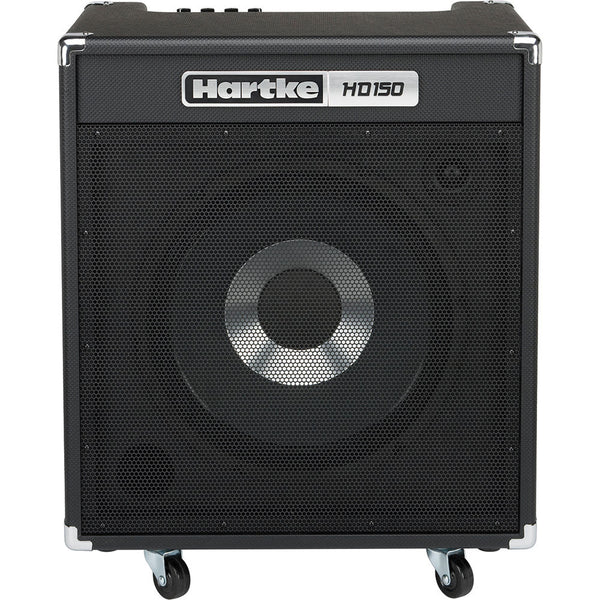 Hartke HD150 1x15" 150-watt Bass Combo | Music Experience | Shop Online | South Africa