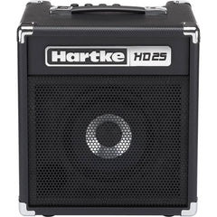 Hartke HD25 1x8