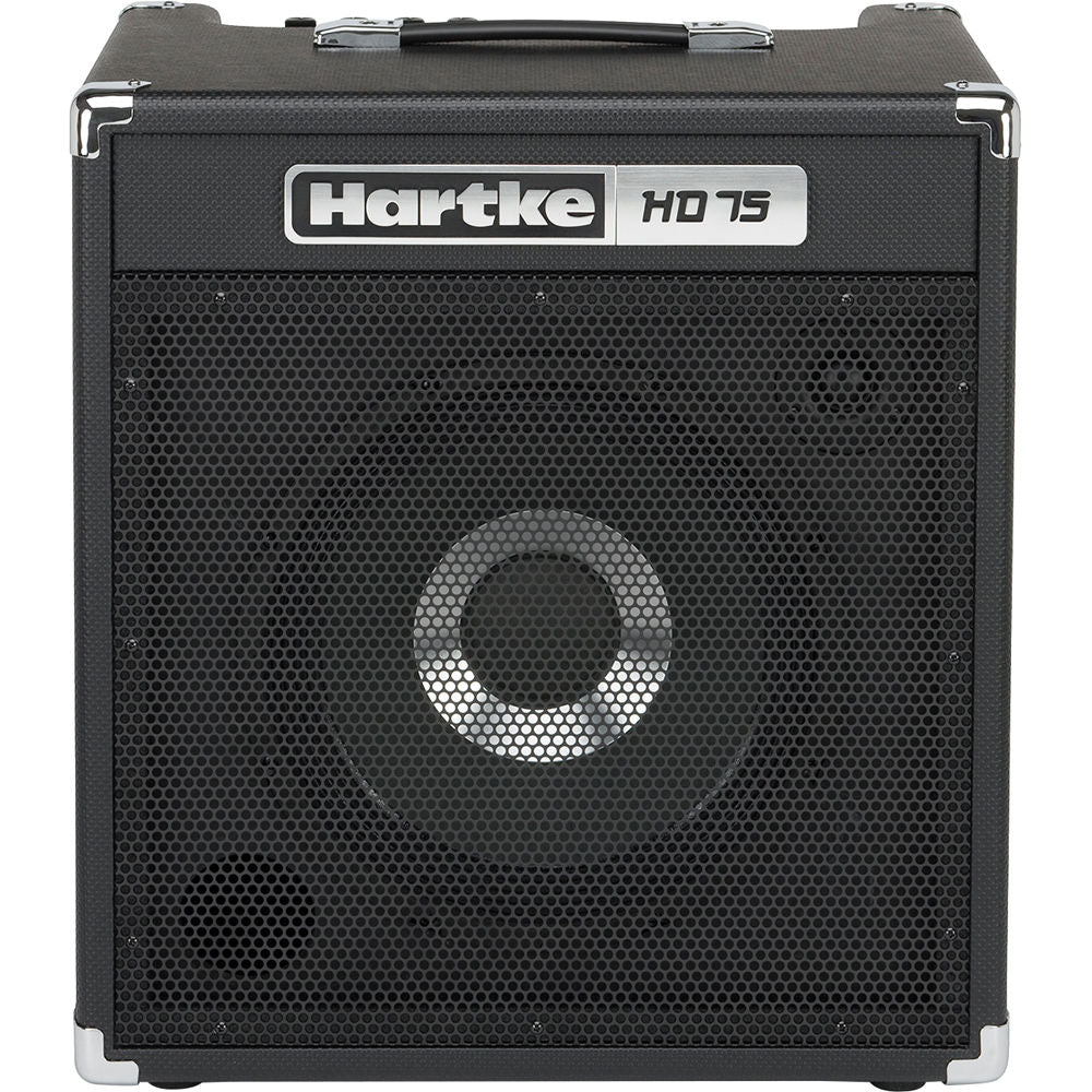 Hartke HD75 1x12" 75-watt Bass Combo | Music Experience | Shop Online | South Africa